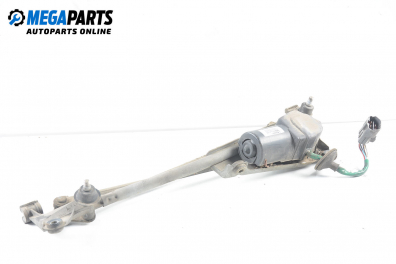 Ел. мотор за чистачките за Rover 600 Sedan (08.1993 - 10.2000), позиция: предна