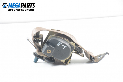 Предпазен колан за Rover 600 Sedan (08.1993 - 10.2000), 4+1 вр., позиция: задна, дясна