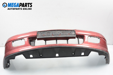 Предна броня за Rover 600 Sedan (08.1993 - 10.2000), позиция: предна