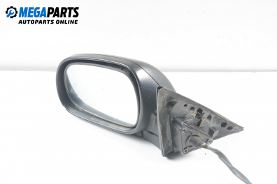 Огледало за Rover 600 Sedan (08.1993 - 10.2000), позиция: лява