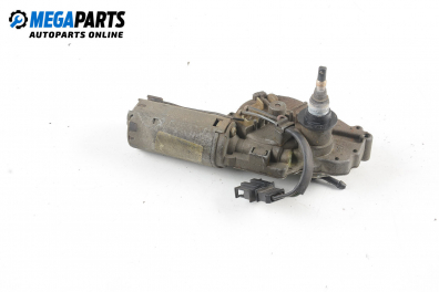 Ел. мотор за чистачките за Volkswagen Golf III Hatchback (08.1991 - 07.1998), позиция: задна