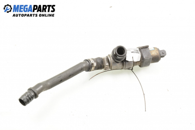 Стъпков мотор за Volkswagen Golf III Hatchback (08.1991 - 07.1998) 2.0, 115 к.с.