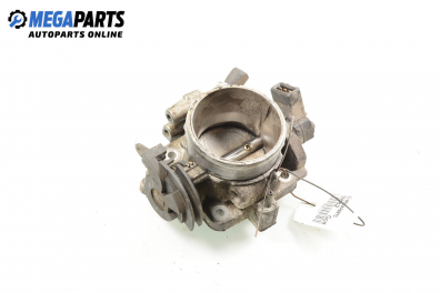 Дроселова клапа за Volkswagen Golf III Hatchback (08.1991 - 07.1998) 2.0, 115 к.с.