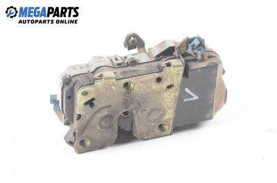 Брава на врата за Peugeot Partner Box I (04.1996 - 12.2015), позиция: лява