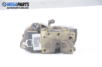 Брава на врата за Peugeot Partner Box I (04.1996 - 12.2015), позиция: дясна