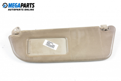 Сенник за Opel Tigra Coupe (07.1994 - 12.2000), позиция: лява