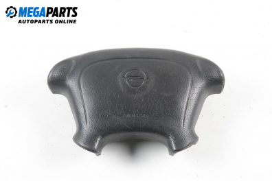 Airbag за Opel Tigra Coupe (07.1994 - 12.2000), 2+1 вр., позиция: предна