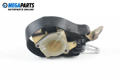 Предпазен колан за Opel Tigra Coupe (07.1994 - 12.2000), 2+1 вр., позиция: задна, лява