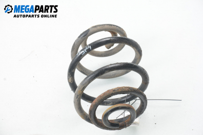 Пружина за ходова част за Opel Tigra Coupe (07.1994 - 12.2000), позиция: задна