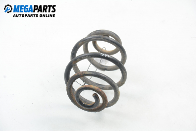 Пружина за ходова част за Opel Tigra Coupe (07.1994 - 12.2000), позиция: задна