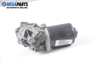 Ел. мотор за чистачките за Renault Megane I Classic Sedan (09.1996 - 08.2003), седан, позиция: предна