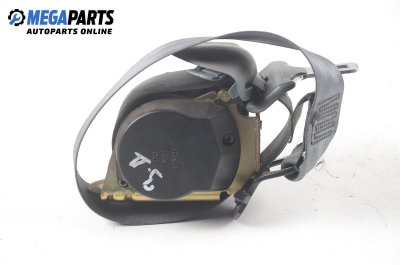 Предпазен колан за Renault Megane I Classic Sedan (09.1996 - 08.2003), 4+1 вр., позиция: задна, дясна