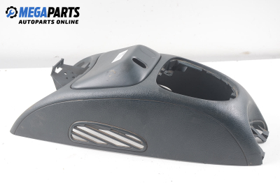 Конзола скоростен лост за Renault Megane I Classic Sedan (09.1996 - 08.2003)