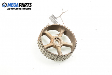 Зъбна ролка за Renault Megane I Classic Sedan (09.1996 - 08.2003) 1.9 dT (LA0K, LA0Y), 90 к.с.