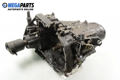 Ръчна скоростна кутия за Renault Megane I Classic Sedan (09.1996 - 08.2003) 1.9 dT (LA0K, LA0Y), 90 к.с.