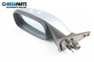 Огледало за Renault Laguna II Grandtour (03.2001 - 12.2007), комби, позиция: лява