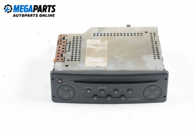 CD плеър за Renault Laguna II Grandtour (03.2001 - 12.2007)