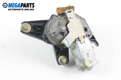 Ел. мотор за чистачките за Renault Laguna II Grandtour (03.2001 - 12.2007), комби, позиция: задна