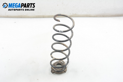 Пружина за ходова част за Renault Laguna II Grandtour (03.2001 - 12.2007), комби, позиция: задна