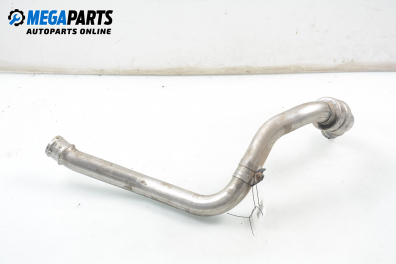 Тръба турбо за Renault Laguna II Grandtour (03.2001 - 12.2007) 1.9 dCi (KG0G), 120 к.с.