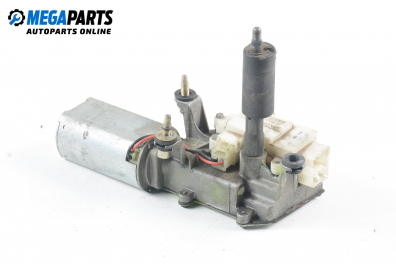 Ел. мотор за чистачките за Fiat Brava Hatchback (10.1995 - 06.2003), позиция: задна