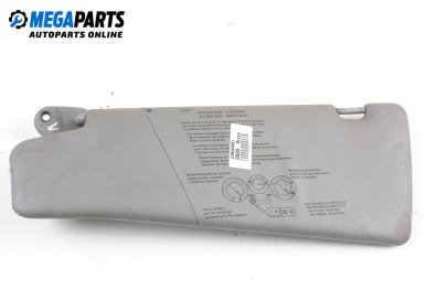 Сенник за Fiat Brava Hatchback (10.1995 - 06.2003), позиция: лява