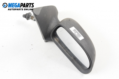 Огледало за Fiat Brava Hatchback (10.1995 - 06.2003), 4+1 вр., позиция: дясна