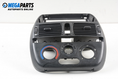 Централна конзола за Fiat Brava Hatchback (10.1995 - 06.2003)