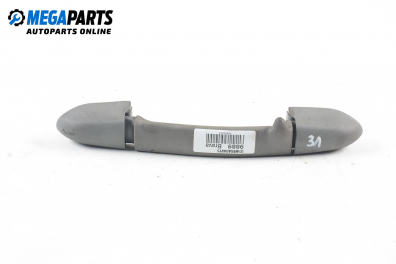 Ръкохватка за таван за Fiat Brava Hatchback (10.1995 - 06.2003), 4+1 вр., позиция: задна, лява