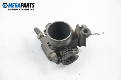 Дроселова клапа за Fiat Brava Hatchback (10.1995 - 06.2003) 1.6 16V (182.BB), 103 к.с.