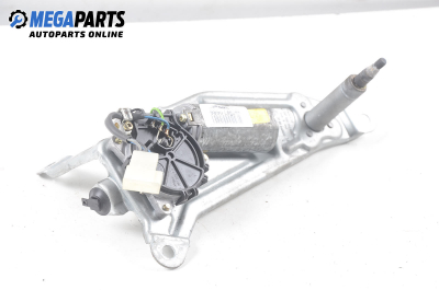 Ел. мотор за чистачките за Renault Laguna I Hatchback (11.1993 - 08.2002), хечбек, позиция: задна