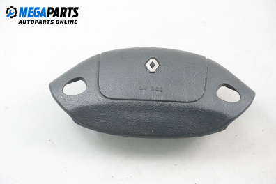 Airbag за Renault Megane I Hatchback (08.1995 - 12.2004), 4+1 вр., хечбек, позиция: предна