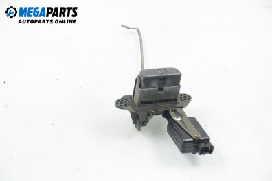 Ключалка заден капак за Renault Megane I Hatchback (08.1995 - 12.2004), хечбек