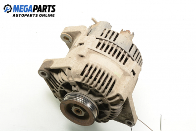Алтернатор / генератор за Renault Megane I Hatchback (08.1995 - 12.2004) 1.4 e (BA0E, BA0V), 75 к.с.