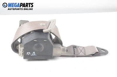 Предпазен колан за Lancia Lybra Station Wagon (07.1999 - 10.2005), 4+1 вр., позиция: предна, дясна