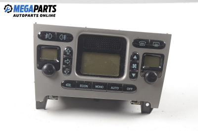 Панел климатроник за Lancia Lybra Station Wagon (07.1999 - 10.2005)