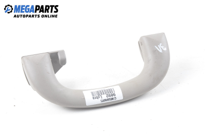 Ръкохватка за таван за Lancia Lybra Station Wagon (07.1999 - 10.2005), 4+1 вр., позиция: задна, лява