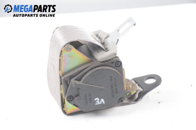 Предпазен колан за Lancia Lybra Station Wagon (07.1999 - 10.2005), 4+1 вр., позиция: задна, лява