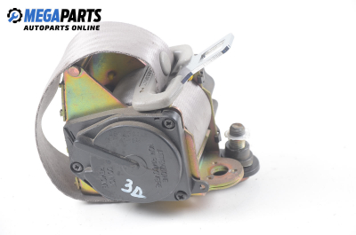 Предпазен колан за Lancia Lybra Station Wagon (07.1999 - 10.2005), 4+1 вр., позиция: задна, дясна