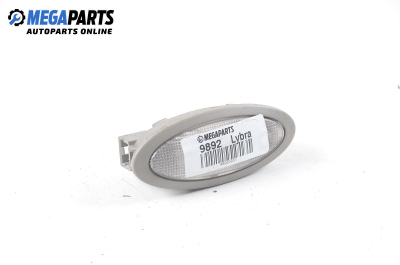 Плафон за Lancia Lybra Station Wagon (07.1999 - 10.2005)