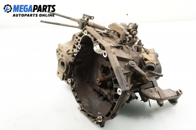 Ръчна скоростна кутия за Lancia Lybra Station Wagon (07.1999 - 10.2005) 1.9 JTD, 116 к.с.