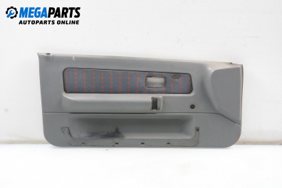 Кора врата за Renault Clio I Hatchback (05.1990 - 09.1998), 2+1 вр., позиция: лява