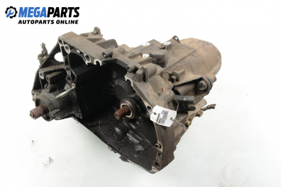 Ръчна скоростна кутия за Renault Clio I Hatchback (05.1990 - 09.1998) 1.2 (B/C57R), 54 к.с.