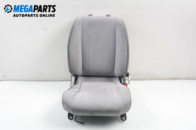 Седалка за Toyota Previa Minivan (05.1990 - 08.2000), 4+1 вр., позиция: предна, дясна