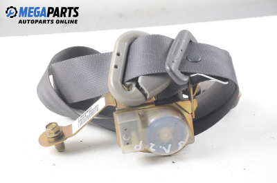 Предпазен колан за Toyota Previa Minivan (05.1990 - 08.2000), 4+1 вр., позиция: задна, лява