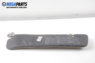 Сенник за Toyota Previa Minivan (05.1990 - 08.2000), позиция: лява