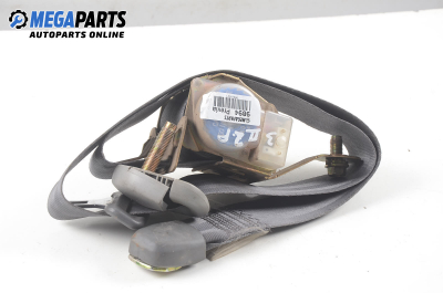 Предпазен колан за Toyota Previa Minivan (05.1990 - 08.2000), 4+1 вр., позиция: задна, дясна