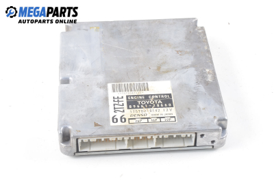 Компютър двигател за Toyota Previa Minivan (05.1990 - 08.2000) 2.4 4WD (TCR2), 132 к.с.