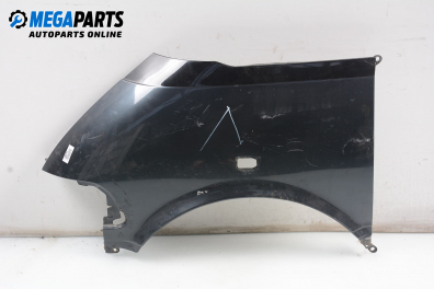 Калник за Toyota Previa Minivan (05.1990 - 08.2000), 4+1 вр., позиция: предна, лява