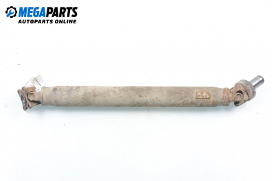 Кардан за Toyota Previa Minivan (05.1990 - 08.2000) 2.4 4WD (TCR2), 132 к.с.